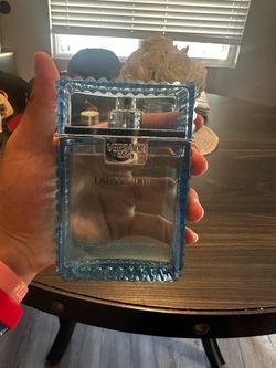 Versace Man Eau Fraiche