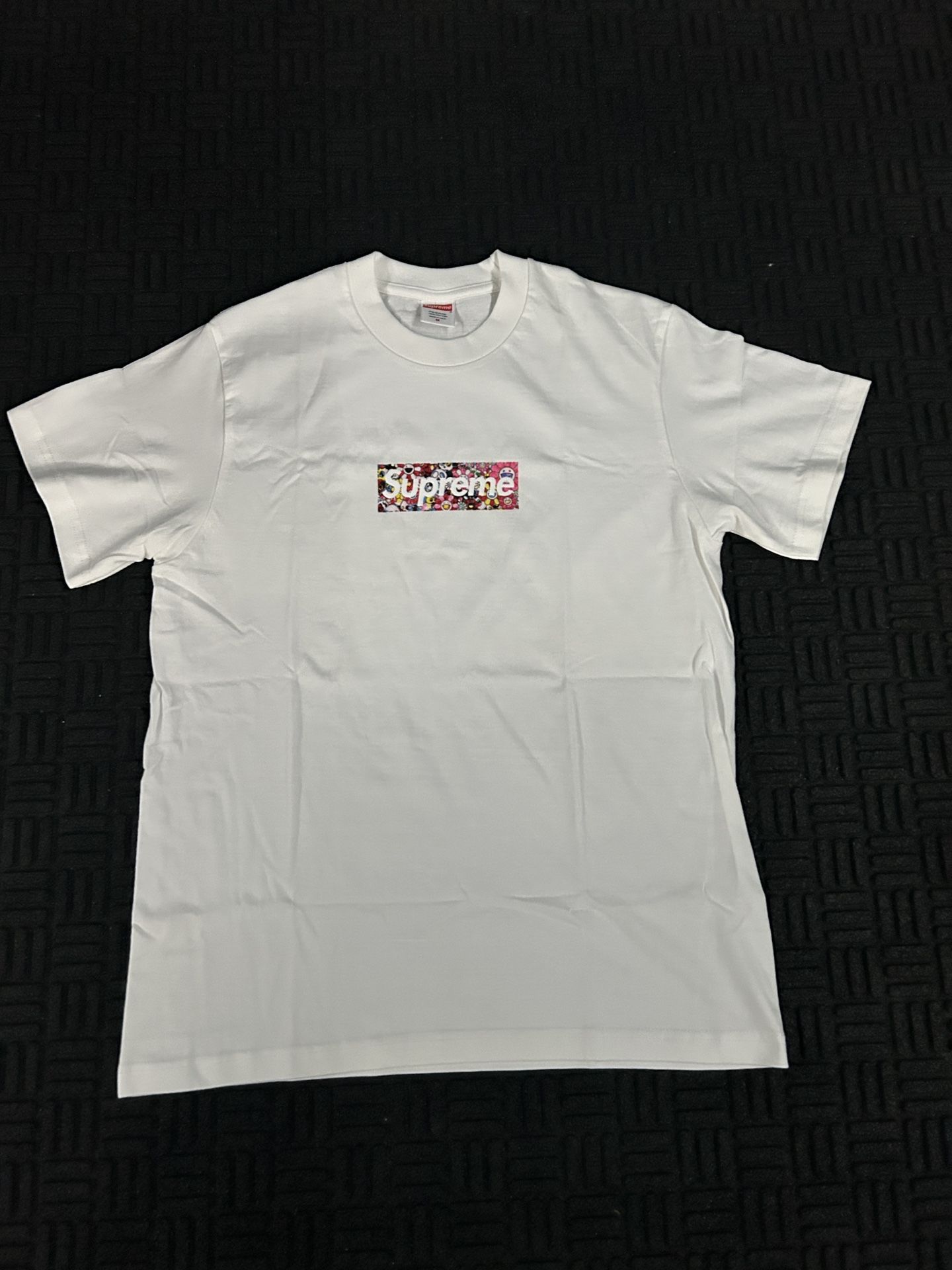Supreme Box Logo Shirt 