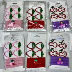 Bows 🎀