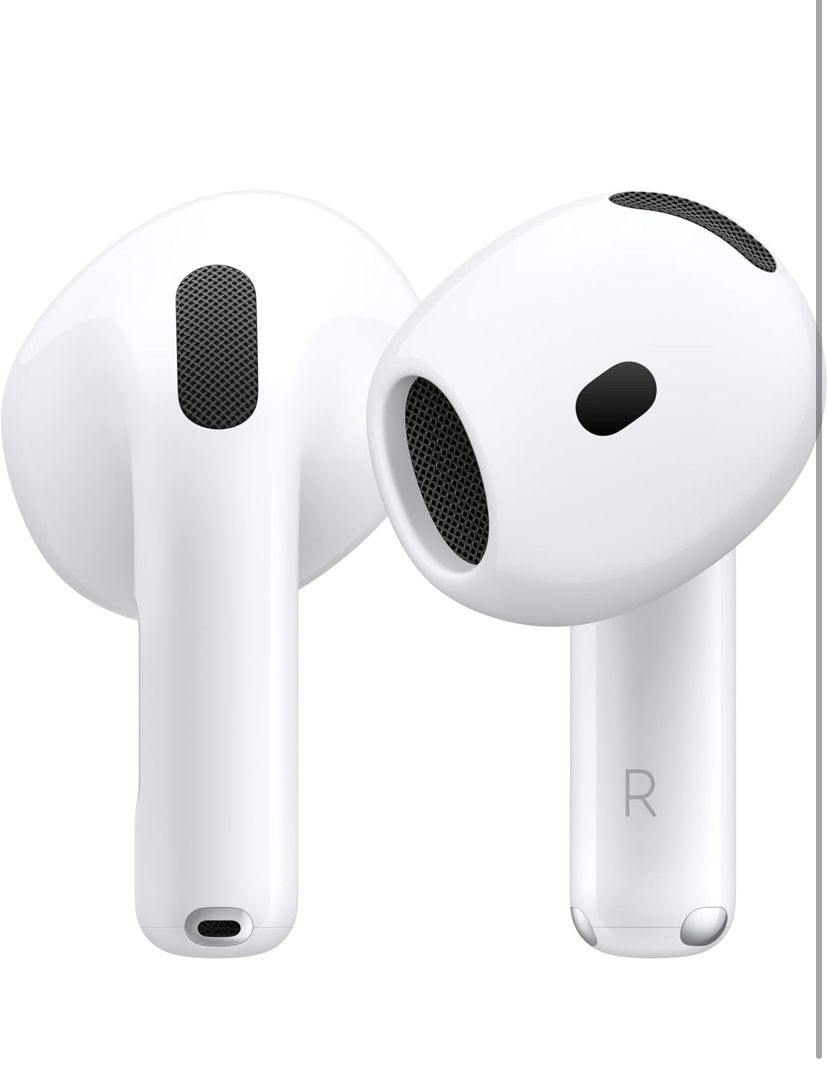 Apple Air Pods & Apple Air Pod Pros