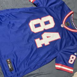 giants Jersey Nike 