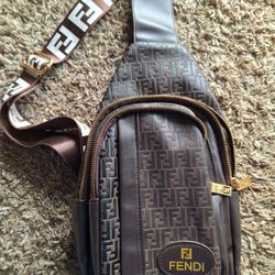 Fendi  Crossbody Bag