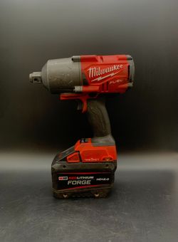 MILWAUKEE 3/4 IMPACT #35716