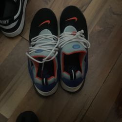Nike Presto's 