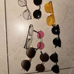 9 Glased For 20$ Firm
