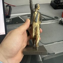 Lakers Memorabilia Pat Riley Figurine