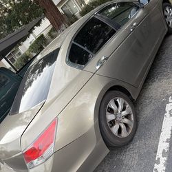2009 Honda Accord