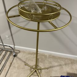 Garment Rack