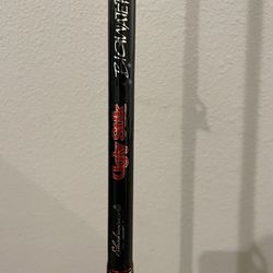 Ugly Stick 6’6” Fishing Rod