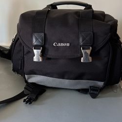 Camera Bag 