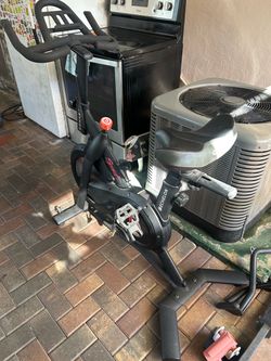 echelon connect sport