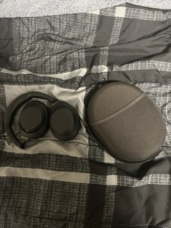 Sony Headphones