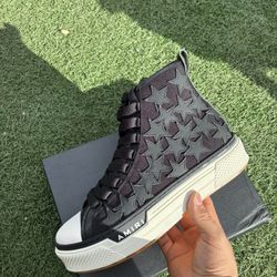 Amiri High top Shoes