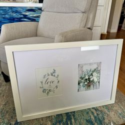 Wedding Photo Frame