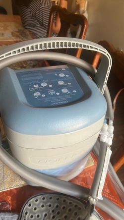 DonJoy IceMan Classic Cold Therapy Unit