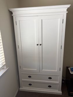 Wardrobe