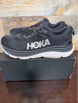 Hoka Bondi 8