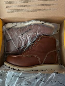 Men’s work boots