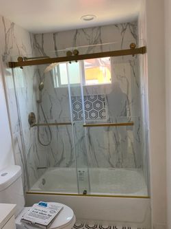 Shower Doors