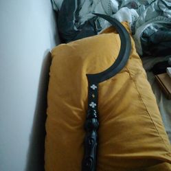 Khopesh Wall Decor