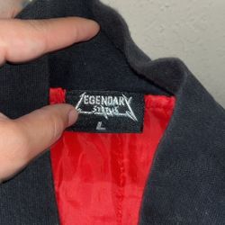 Bulls Men’s Jacket 