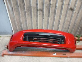 2015-2020 Nissan 370Z 370 Z Front Bumper Used Oem