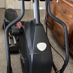 E25 Sole Elliptical