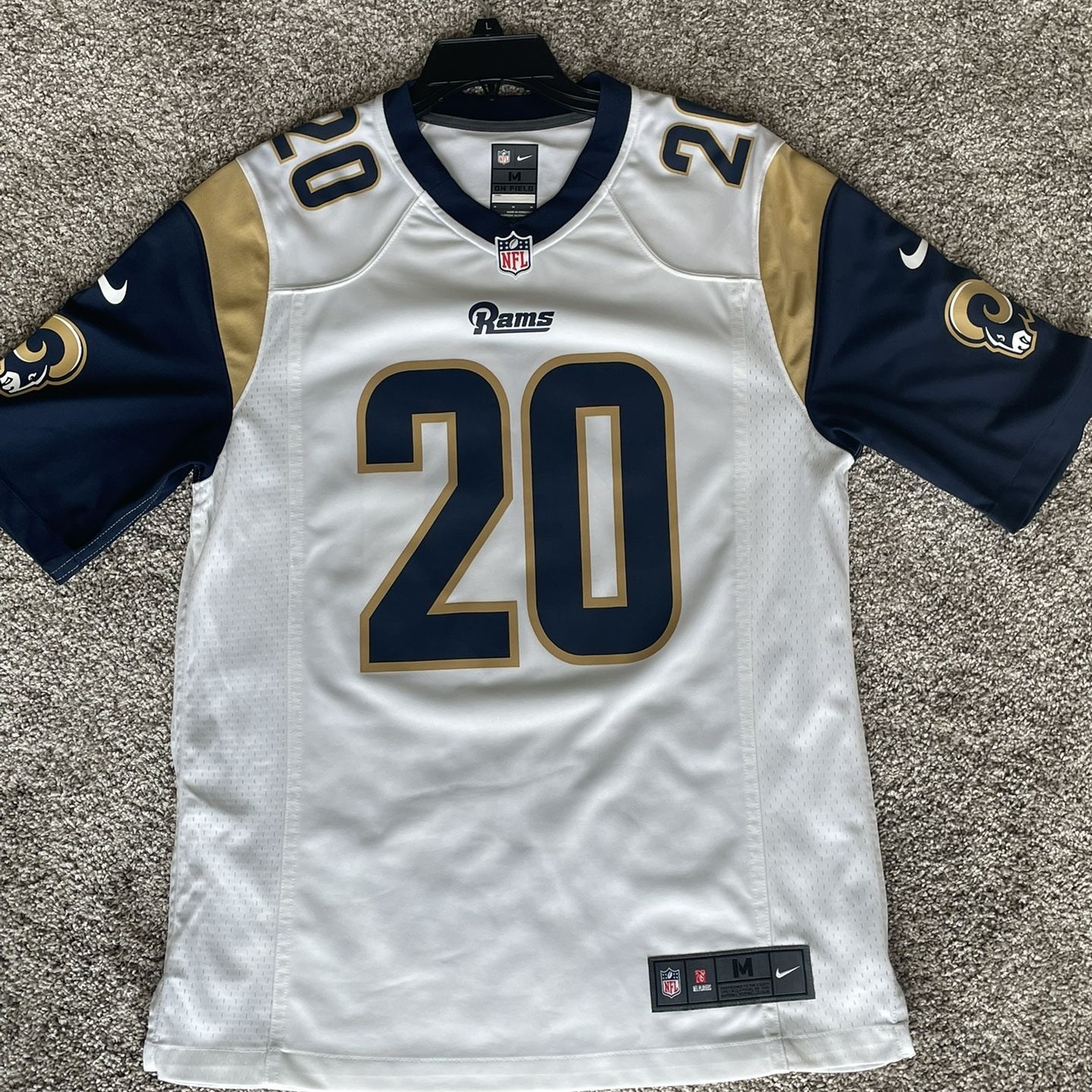 Brand New Jalen Ramsey Jersey for Sale in Los Angeles, CA - OfferUp