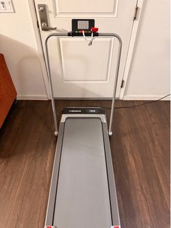 Office treadmill