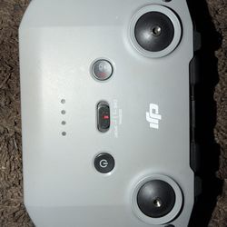 The DJI RC231 (also known as the RC-N1) As Is