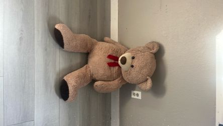teddy bear stuffed animal