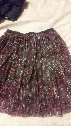 Girls skirt