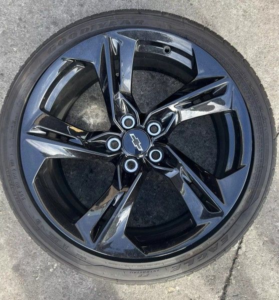 Impala Wheels Chevy Malibu Rims Camaro Chevy Cruze Traverse Equinox Spark Aveo 