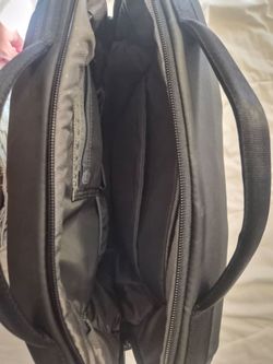 A.R.C. Tech Tote With ReSpun 100% Recycled Polyester 14L