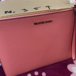 Cartera Michael Kors Original