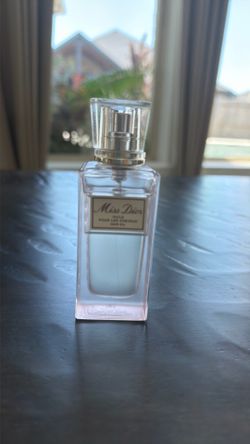 Miss Dior Hair Oil
