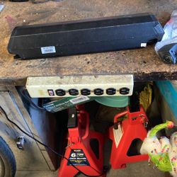 Battery for electric bike brand new