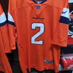 Bronco Gear