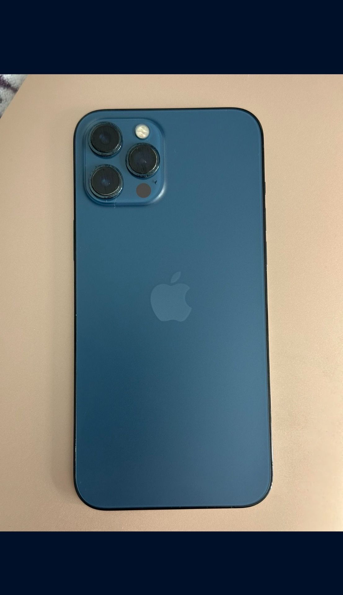 TMobile iPhone 12 Pro Max 256gb for Sale in Riverside, CA OfferUp