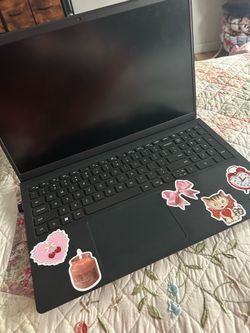 Dell Laptop! Best Offer serious only•