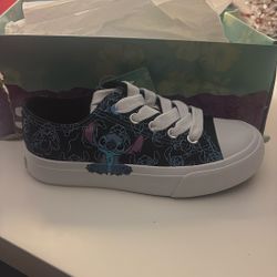 Disney Girl Shoe