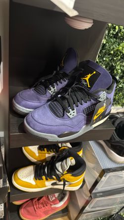 Jordan 4