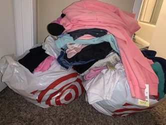 Girls Size 8/10/12 Clothes! Some New With Tags!
