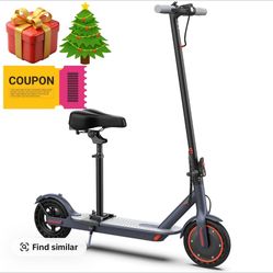 BRAND NEW ESCOOTER IN BOX