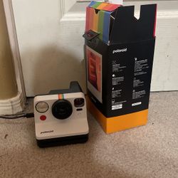 Polaroid Now Gen 2