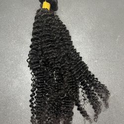 Human Hair 