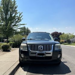 2010 Mercury mariner For Sale 