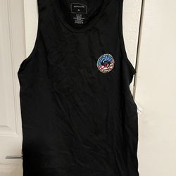 Quicksilver Men's Tank Top
