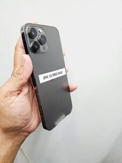 IPhone 13 Pro Max