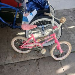  Bike Barbie 